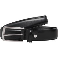 Jack & Jones Herren Ledergürtel JACCHRISTOPHER von jack & jones