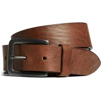 Jack & Jones Herren Ledergürtel JACVICTOR von jack & jones