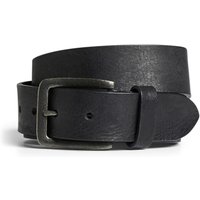 Jack & Jones Herren Ledergürtel JACVICTOR von jack & jones