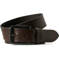 Jack & Jones Herren Ledergürtel JACVICTOR von jack & jones