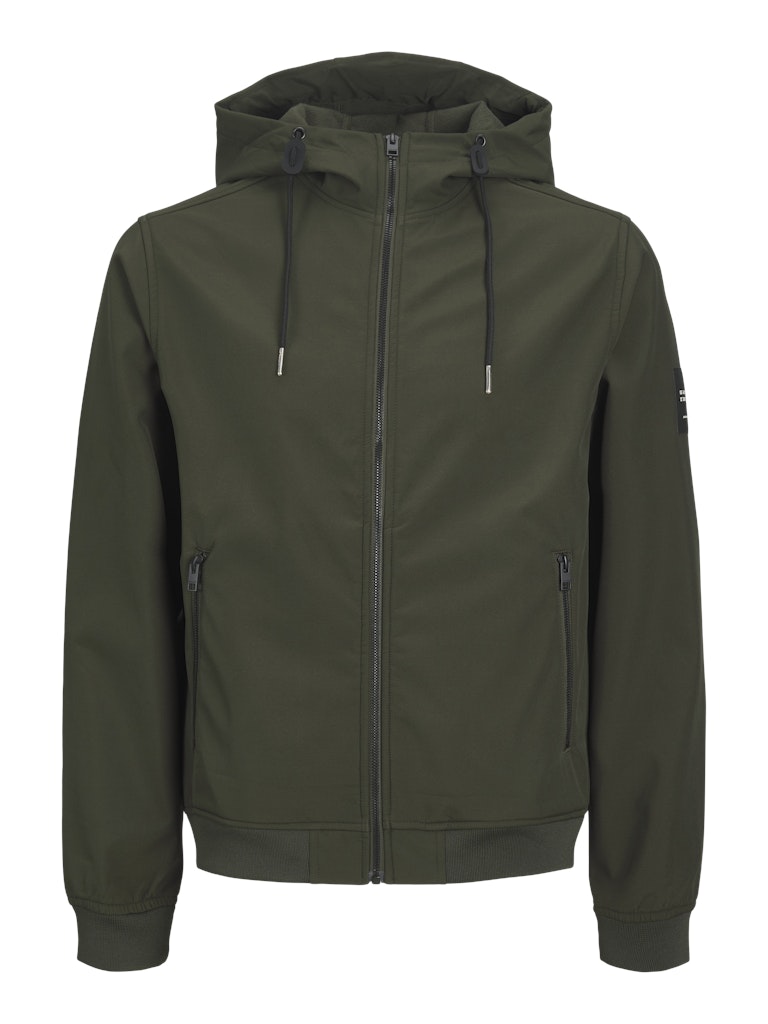 Jack & Jones Herren Jacke 12236300 von jack & jones