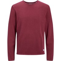 Jack & Jones Herren Pullover JJELEO von jack & jones