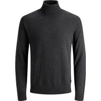 Jack & Jones Herren Rollkragen Pullover JJEEMIL von jack & jones