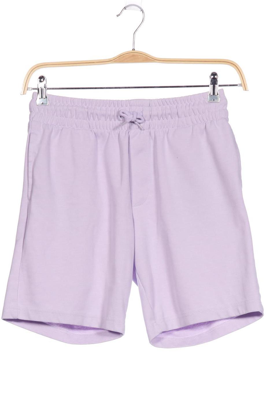 Jack & Jones Herren Shorts, flieder von jack & jones