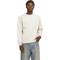 Jack & Jones Herren Sweatshirt JJEURBAN EDGE SWEAT CREW NECK - Relaxed Fit von jack & jones