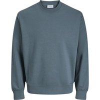 Jack & Jones Herren Sweatshirt JJEURBAN EDGE SWEAT CREW NECK - Relaxed Fit von jack & jones