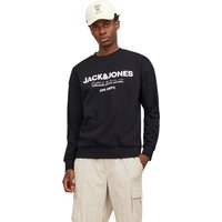 Jack & Jones Herren Sweatshirt JJGALE - Relaxed Fit von jack & jones