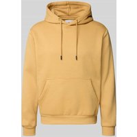 Jack & Jones Hoodie mit Kapuze Modell 'BRADLEY' in Dunkelgelb, Größe XXL Jack & Jones Hoodie mit Kapuze Modell 'BRADLEY' in Dunkelgelb, Größe XXL von jack & jones