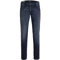 Jack & Jones Jeans Glenn mit Stretchanteil, Slim Fit von jack & jones