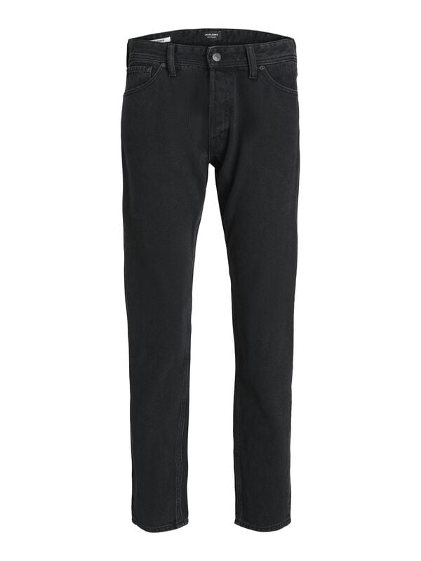 Jack & Jones Jeans - JJICHRIS JJORIGNIAL MF 912 NOOS - W31L32 bis W33L32 - für Männer - Größe W31L32 - schwarz von jack & jones