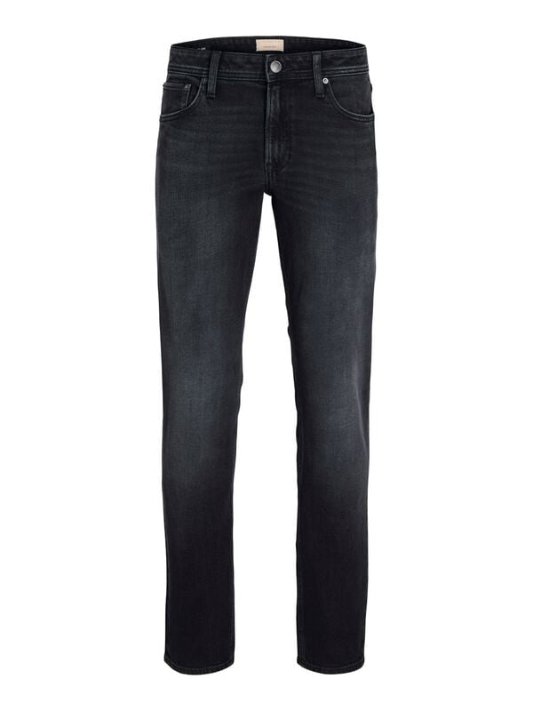 Jack & Jones Jeans - JJICLARK JJORIGINAL AKM 394 NOOS - W28L32 bis W36L32 - für Männer - Größe W33L34 - schwarz Jack & Jones Jeans - JJICLARK JJORIGINAL AKM 394 NOOS - W28L32 bis W36L32 - für Männer - Größe W33L34 - schwarz von jack & jones