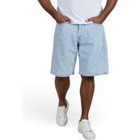 Jack & Jones Jeans Shorts Herren Baggy Fit JJIALEX JJCOOPER von jack & jones