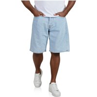Jack & Jones Jeans Shorts Herren Baggy Fit JJIALEX JJCOOPER von jack & jones