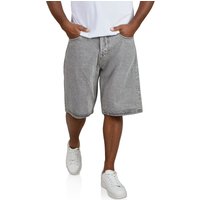 Jack & Jones Jeans Shorts Herren Baggy Fit JJIALEX JJCOOPER von jack & jones
