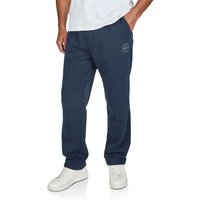 Jack & Jones Jogginghose Herren lang JPSTKANE LANDON UNCUFFED SWT PANTS Relaxed Fit von jack & jones