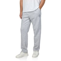 Jack & Jones Jogginghose Herren lang JPSTKANE LANDON UNCUFFED SWT PANTS Relaxed Fit von jack & jones