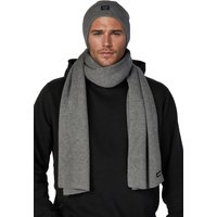 Jack & Jones Mütze Schal Set Herren von jack & jones