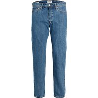 Jack & Jones Relaxed Jeans Chris mit hoher Leibhöhe von jack & jones