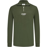 Jack & Jones Sweat-Troyer mit flauschiger Innenseite von jack & jones