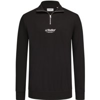 Jack & Jones Sweat-Troyer mit flauschiger Innenseite von jack & jones