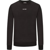 Jack & Jones Sweatshirt mit großem Backprint von jack & jones