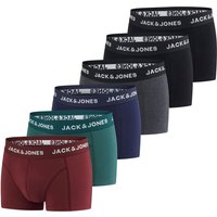 Jack & Jones Unterhosen Jungen 6er Pack JACJEANS TRUNKS JUNIOR Jack & Jones Unterhosen Jungen 6er Pack JACJEANS TRUNKS JUNIOR von jack & jones