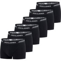 Jack & Jones Unterhosen Jungen 6er Pack JACJEANS TRUNKS JUNIOR von jack & jones