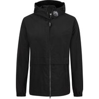 Jack & Jones Wasserabweisende Windjacke mit Kapuze und Mesh-Innenfutter von jack & jones