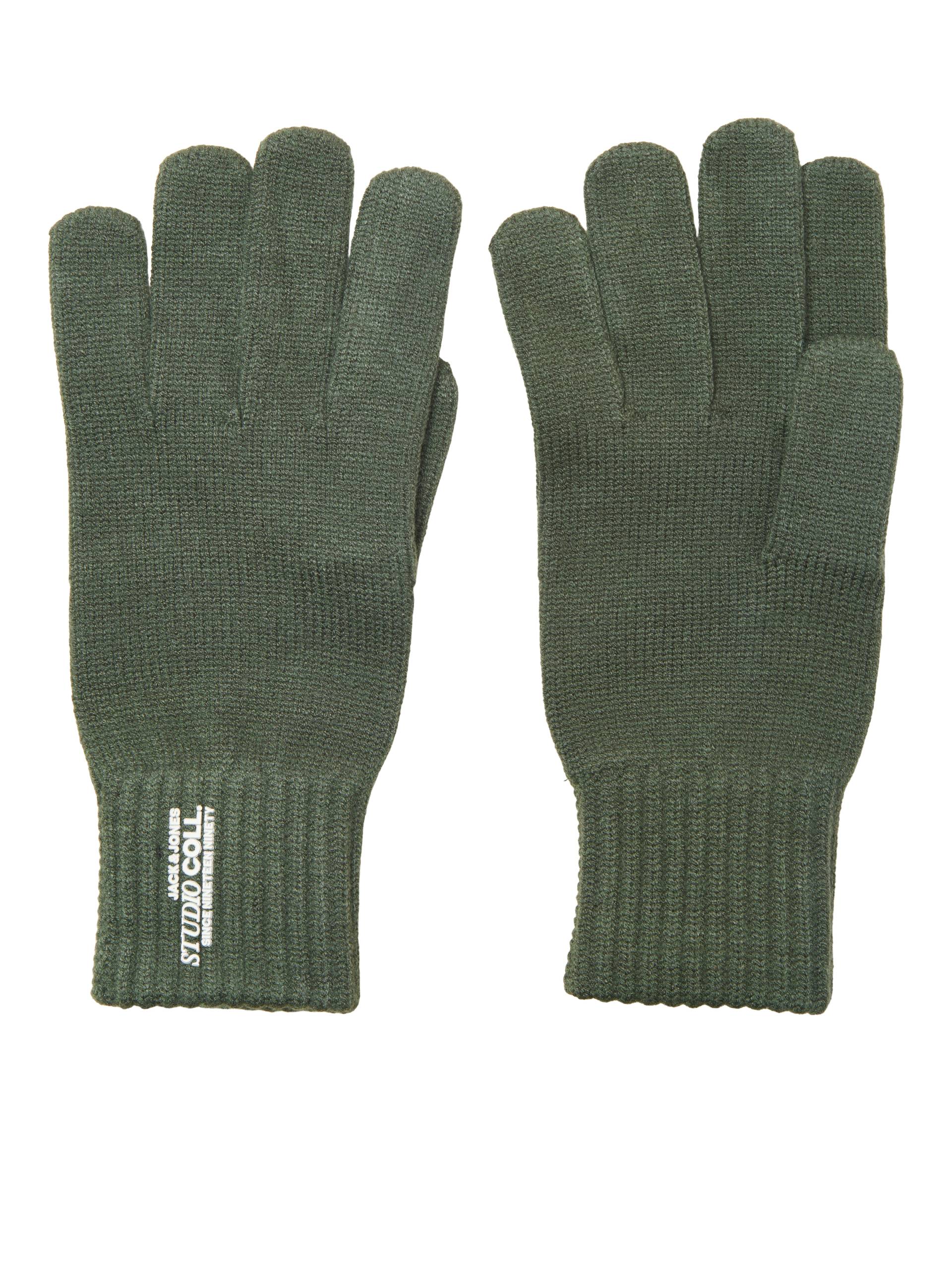 Jack & Jones Winter-Arbeitshandschuhe "JACCOLL GLOVES SN" von jack & jones