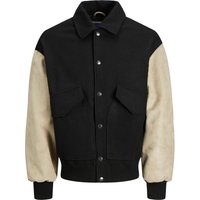 Jacke 'FAME' von jack & jones