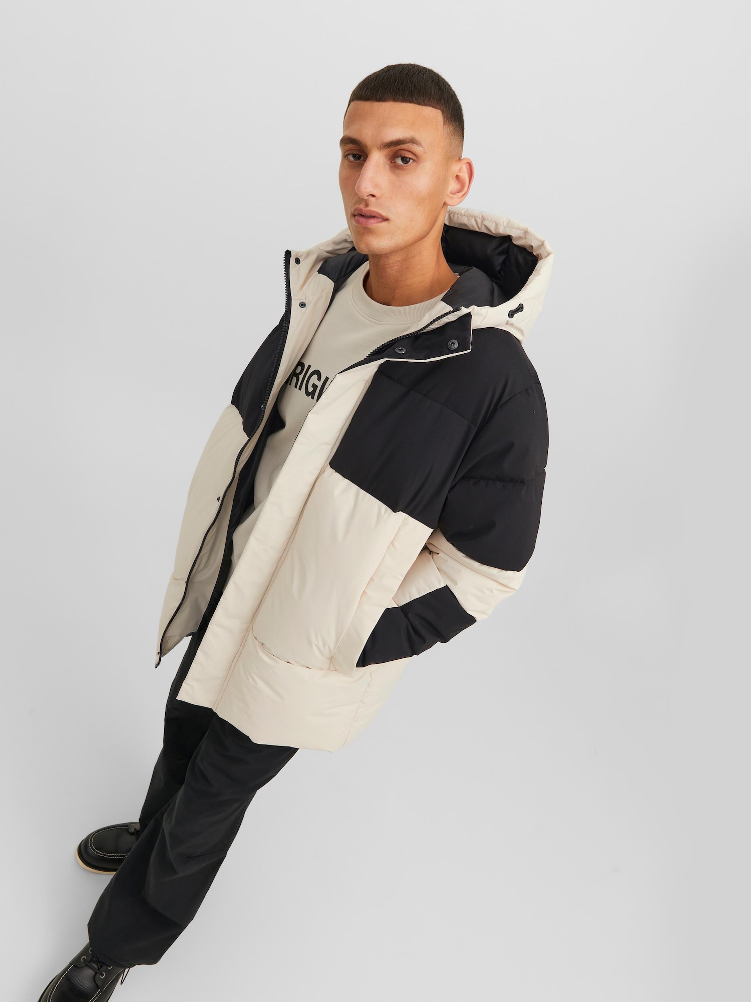 Jacke 'FORCE' von jack & jones