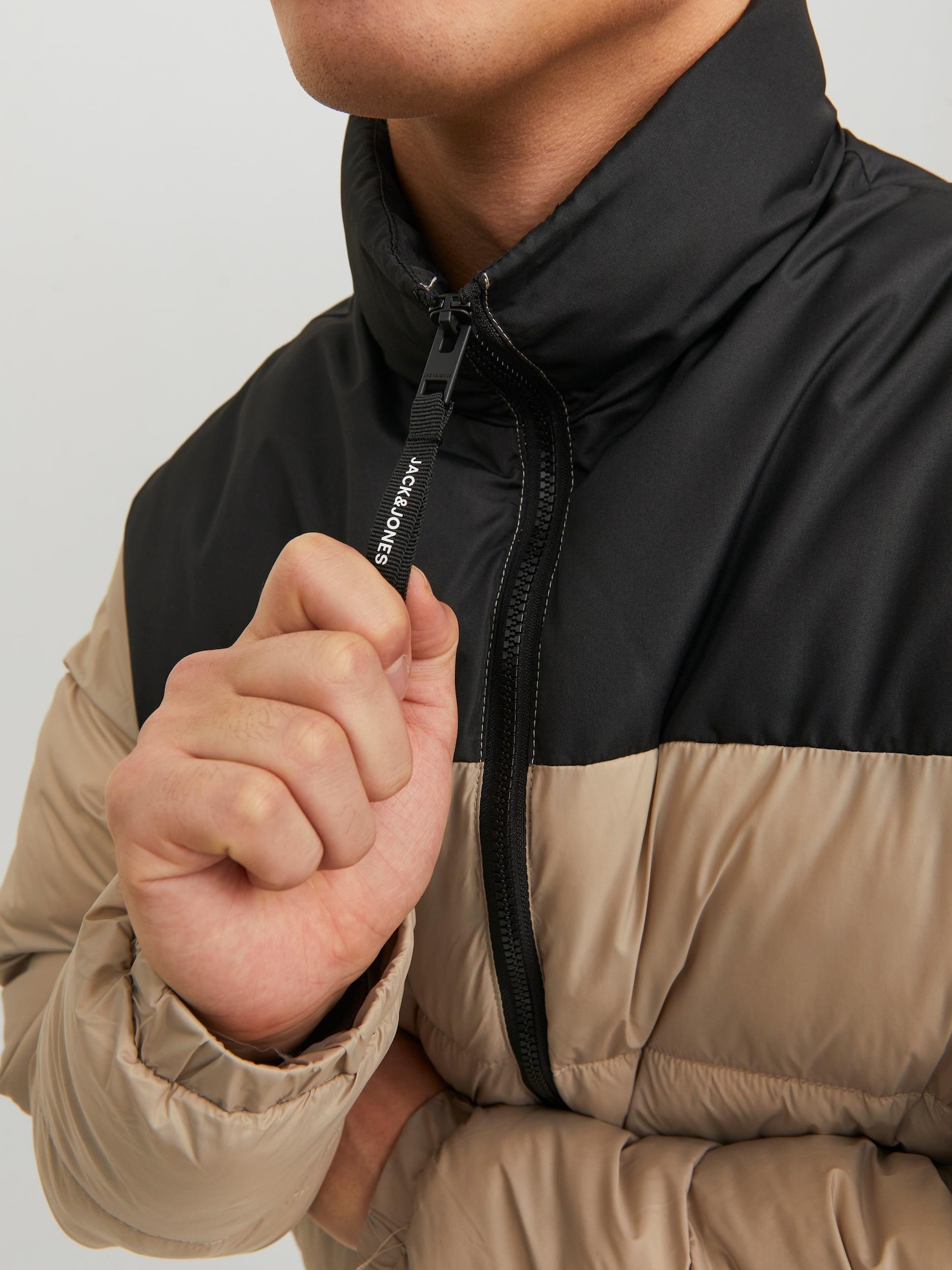 Jacke 'TOBY' von jack & jones