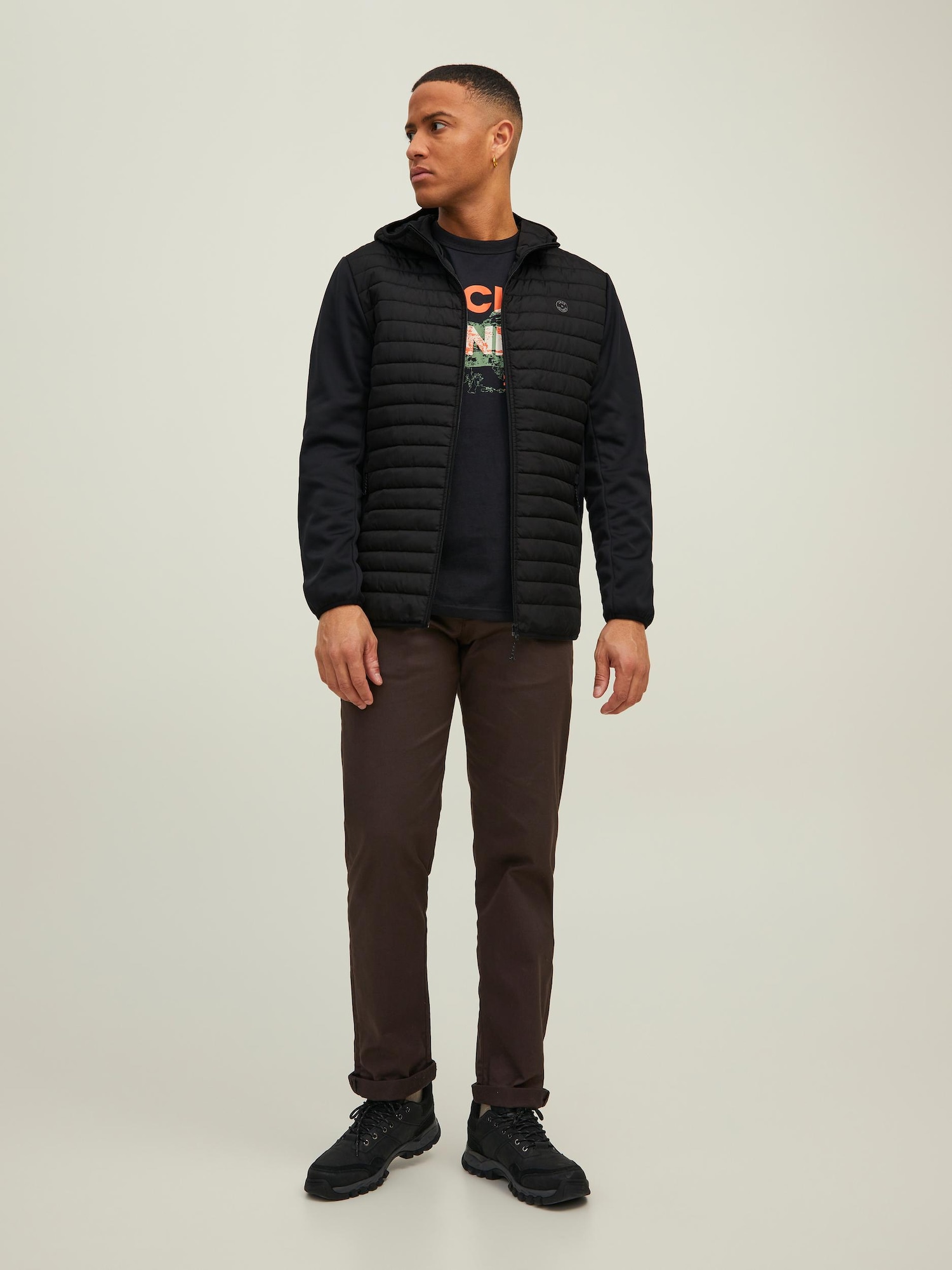 Jacke von jack & jones