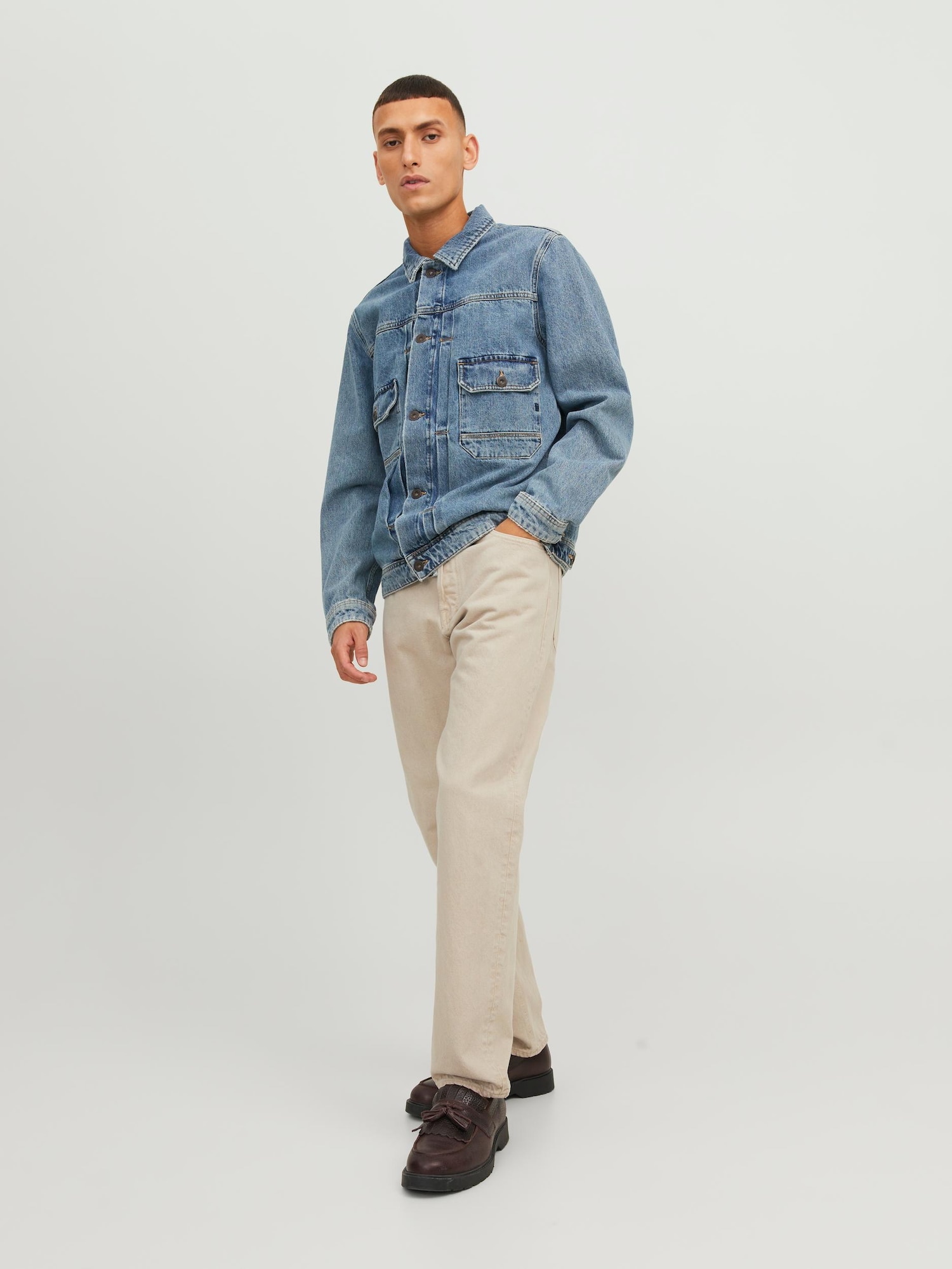 Jeans 'Chris Cooper' von jack & jones