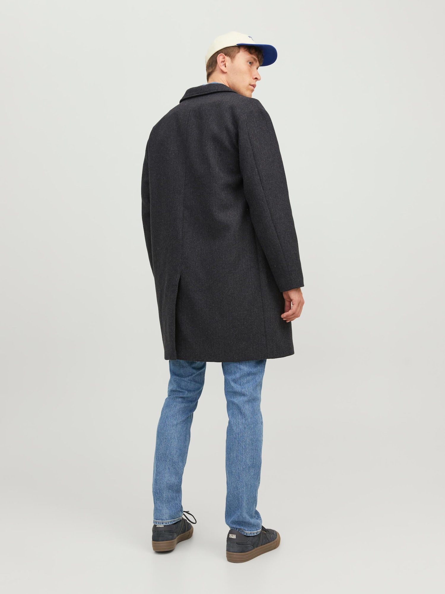 Mantel 'Clinton' von jack & jones