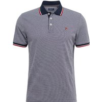 Poloshirt 'Bluwin' von jack & jones