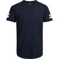 T-Shirt 'Boro' von jack & jones