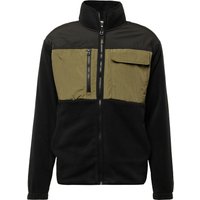 Sweatjacke 'LANDSCAPE' von jack & jones