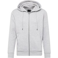 Sweatjacke 'STAR' von jack & jones