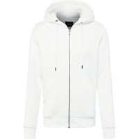 Sweatjacke 'Star' von jack & jones