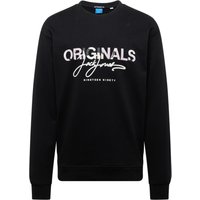 Sweatshirt 'ARUBA' von jack & jones