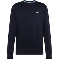 Sweatshirt 'PARKER' von jack & jones