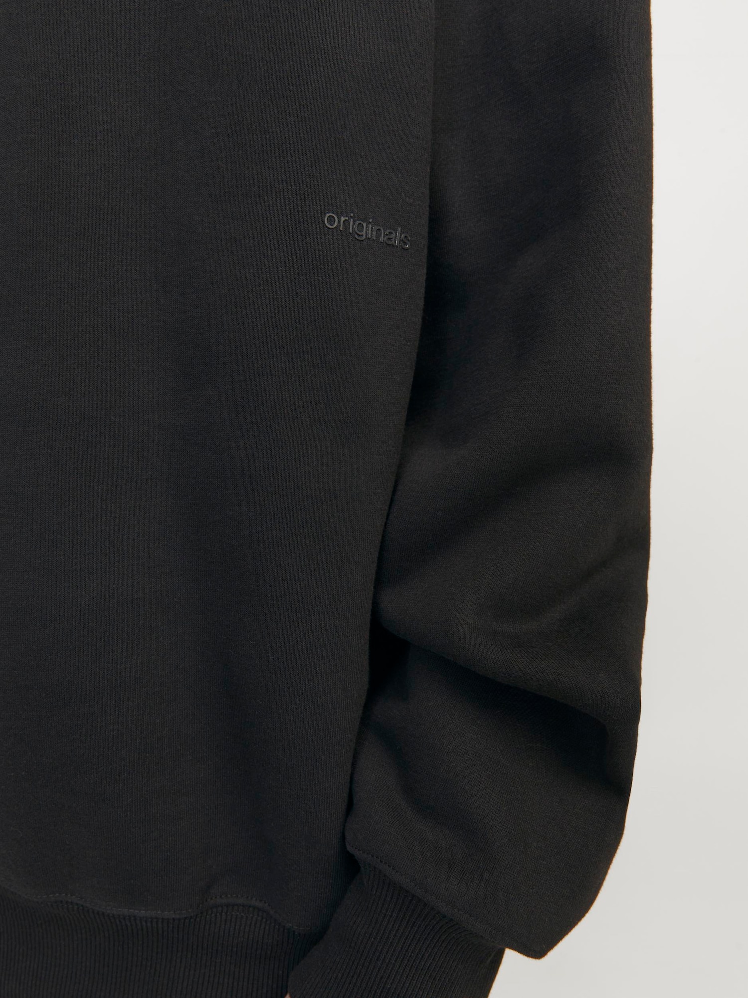 Sweatshirt 'Vibe' von jack & jones