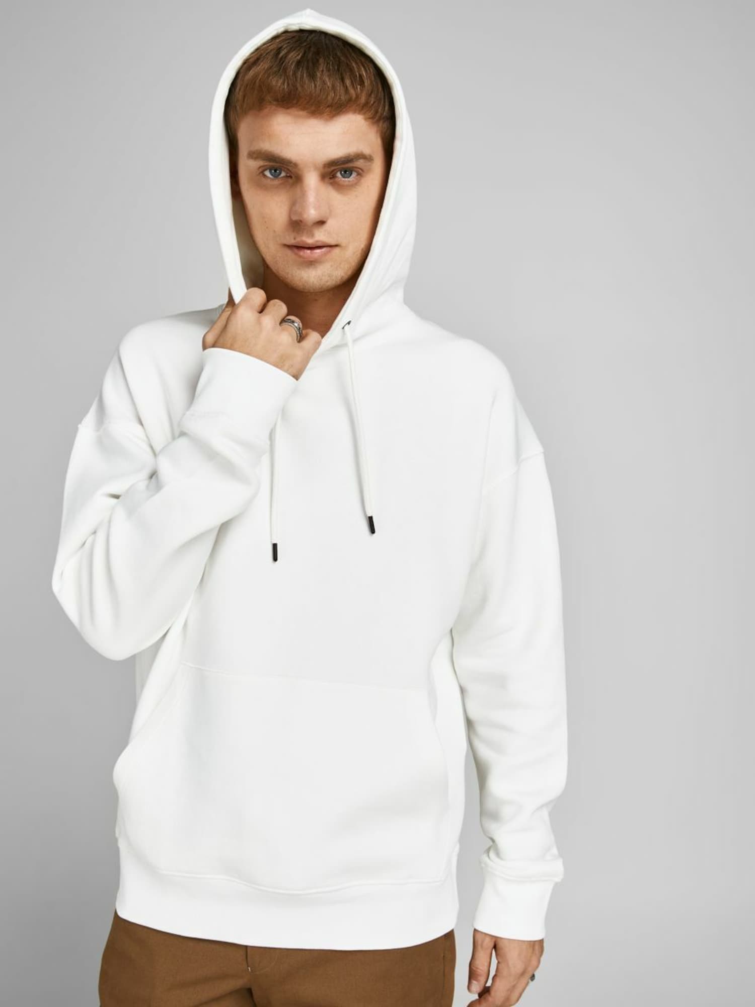 Sweatshirt von jack & jones