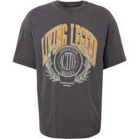 T-Shirt 'LEGEND' von jack & jones