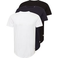 T-Shirt 'Noa' von jack & jones