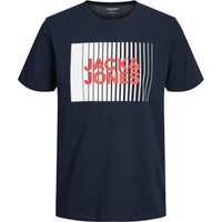 T-Shirt von jack & jones