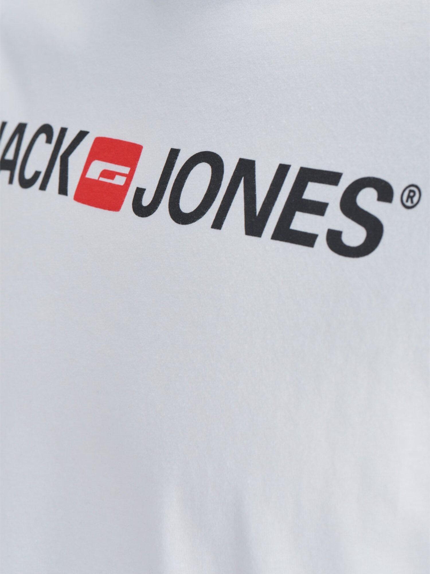 Shirt 'Essentials' von jack & jones