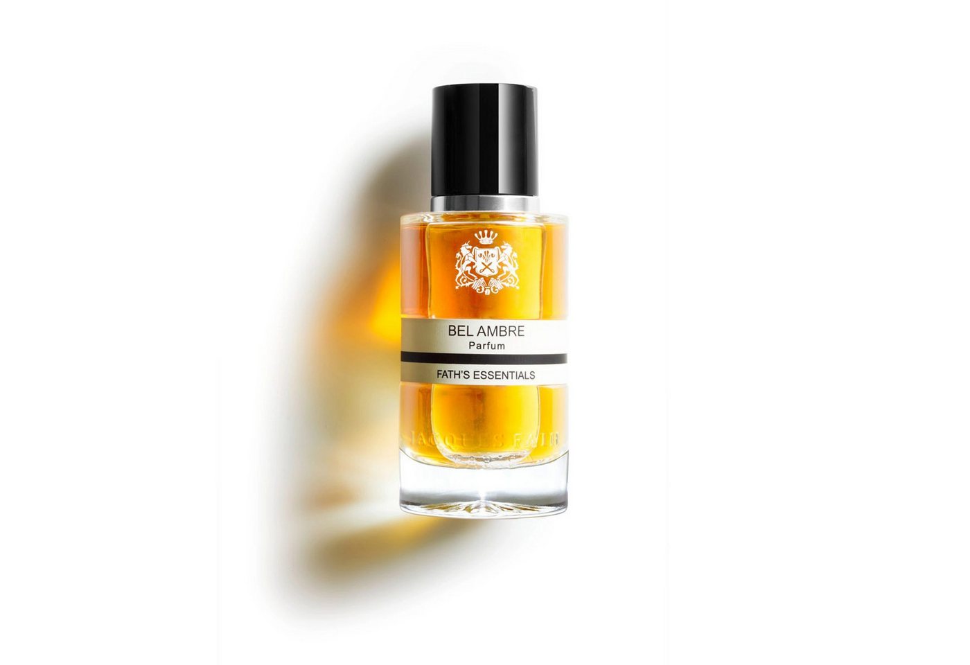 jacques fath Eau de Parfum JACQUES FATH - Bel Ambre Edp von jacques fath