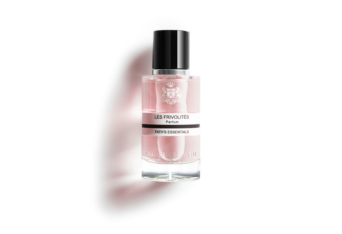 jacques fath Eau de Parfum JACQUES FATH - Les Frivolites Edp von jacques fath